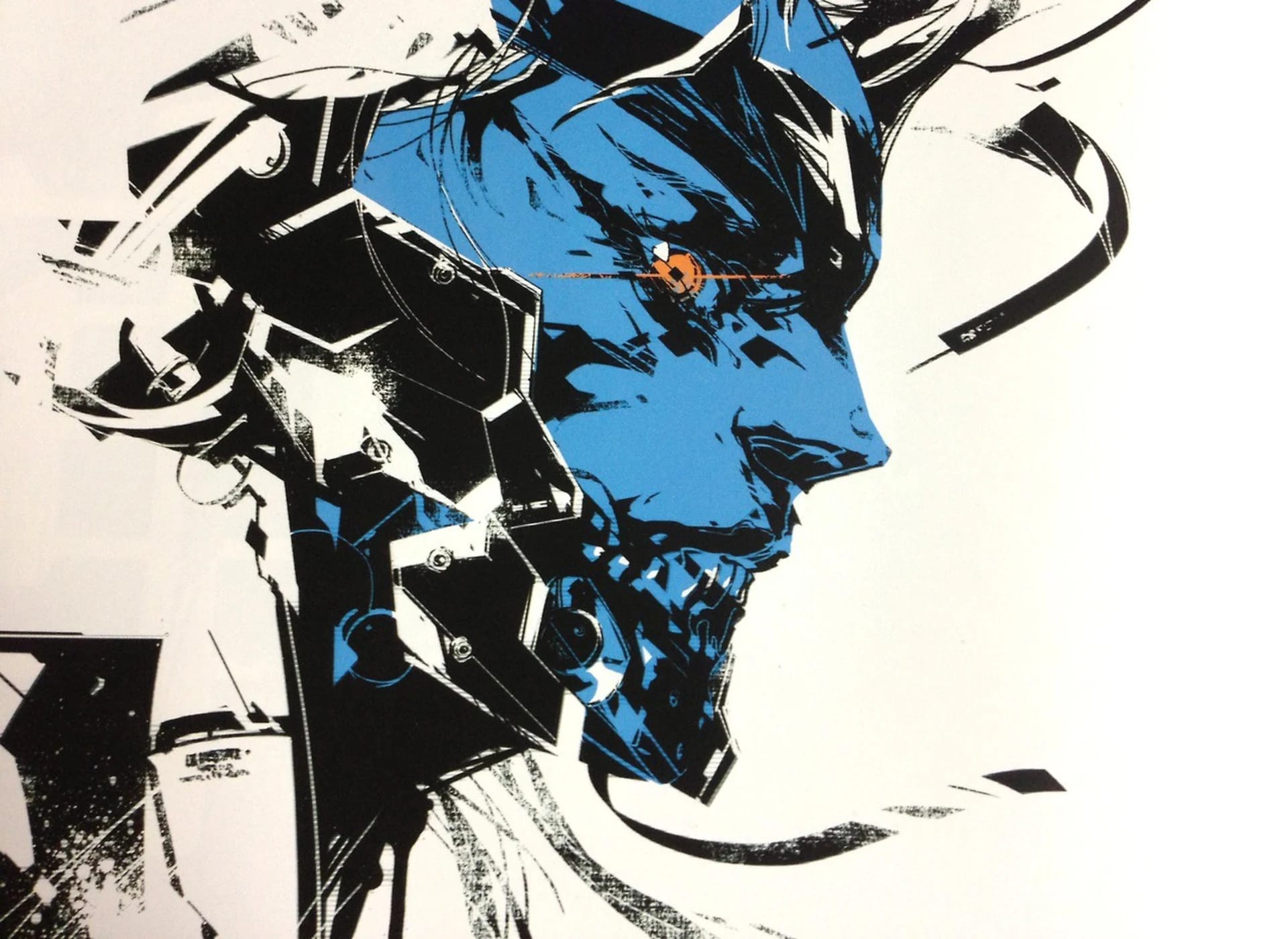Yoji Shinkawa
