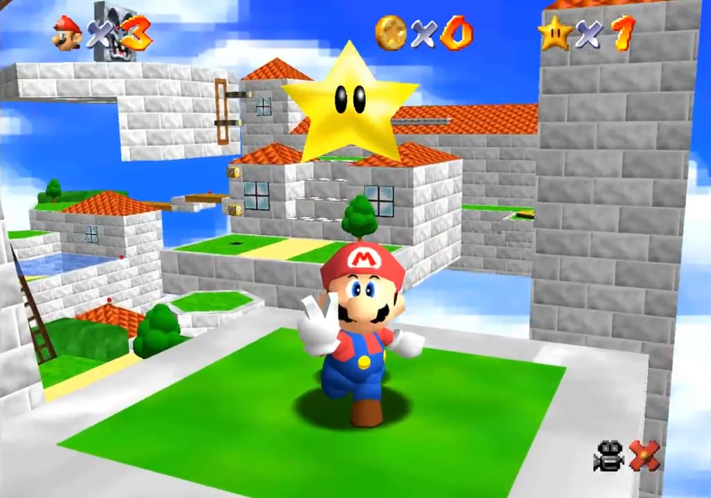 Shigeru Miyamoto