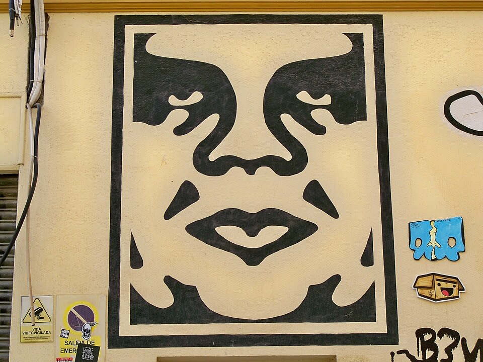 Shepard Fairey