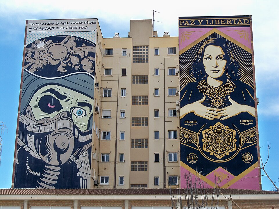 Shepard Fairey