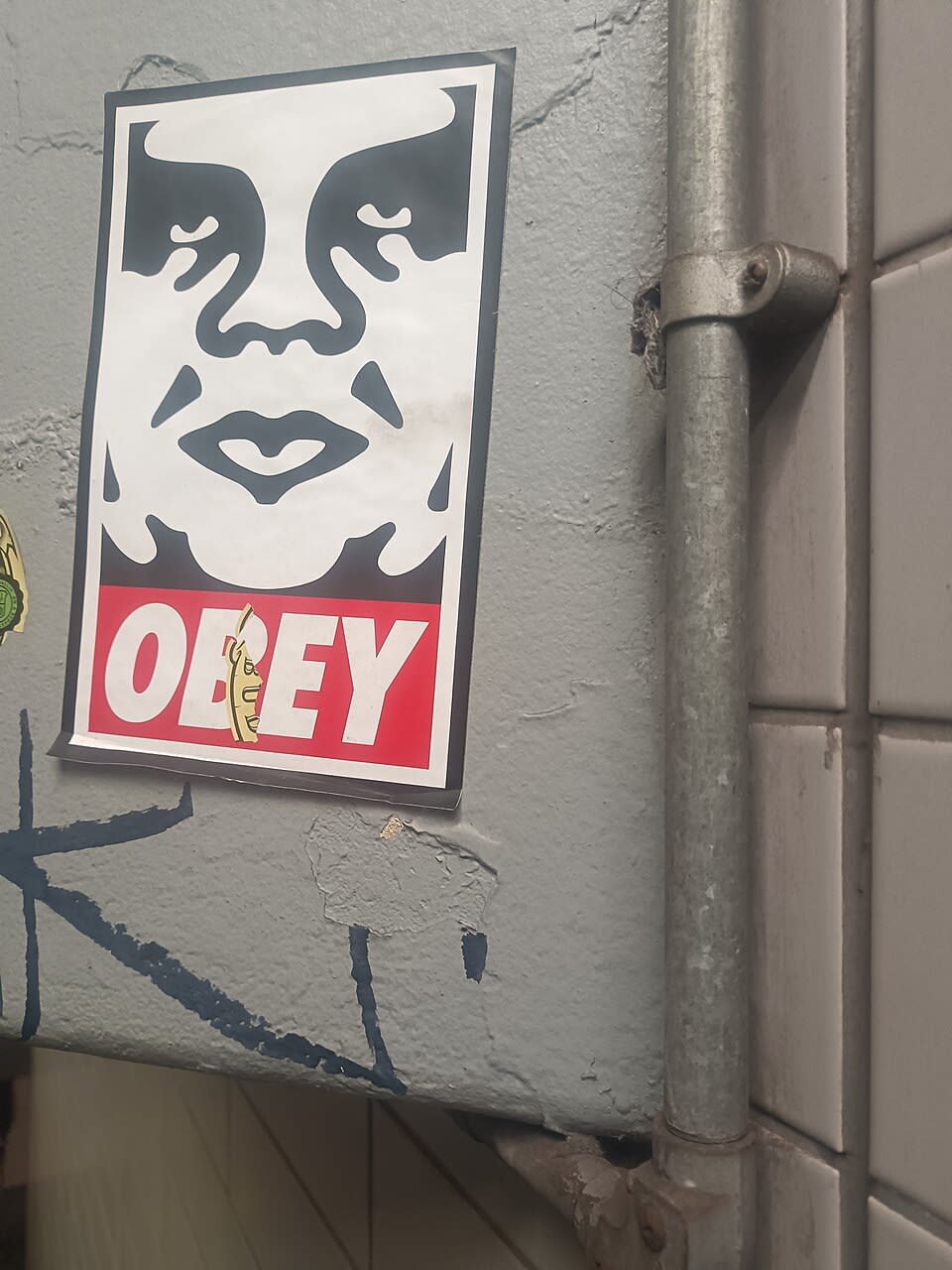 Shepard Fairey