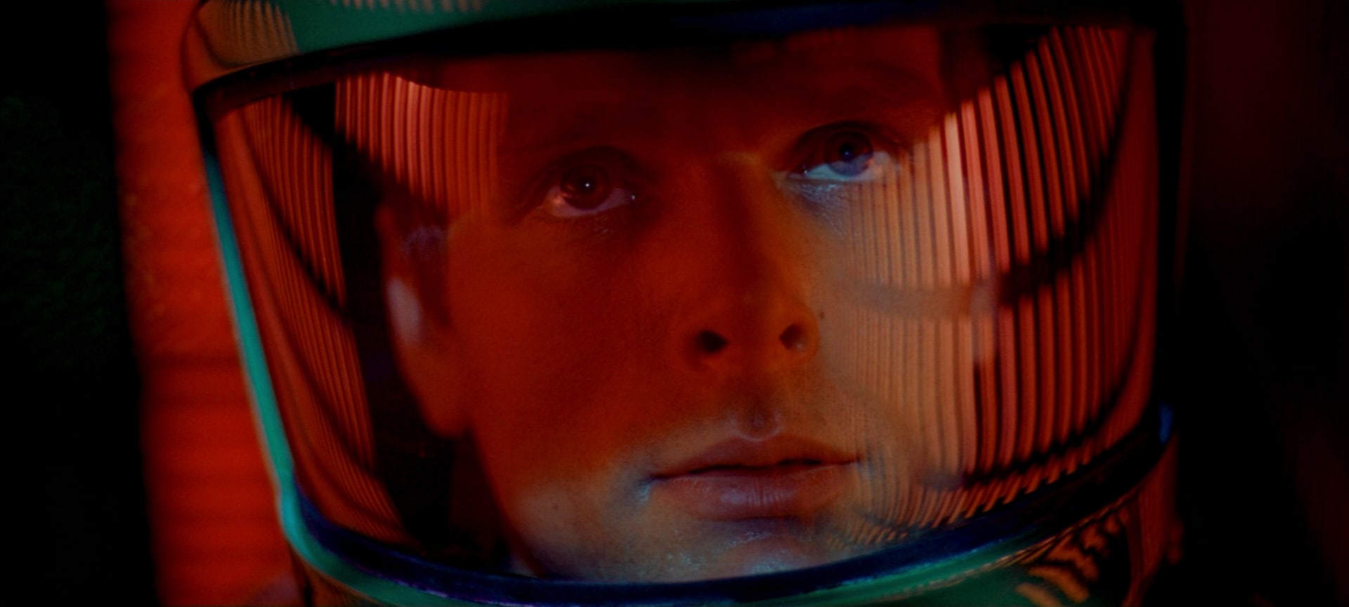 Stanley Kubrick