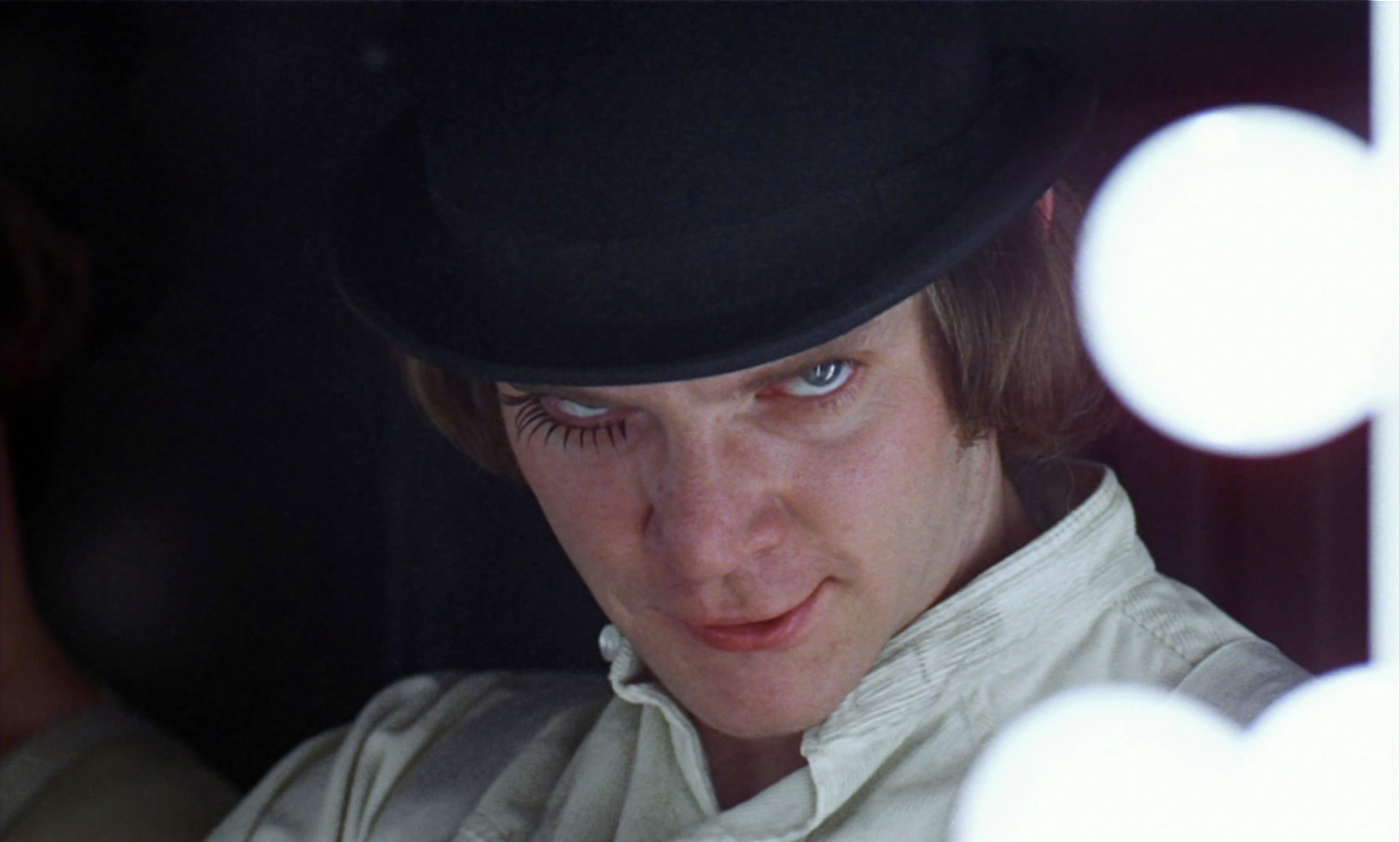 Stanley Kubrick