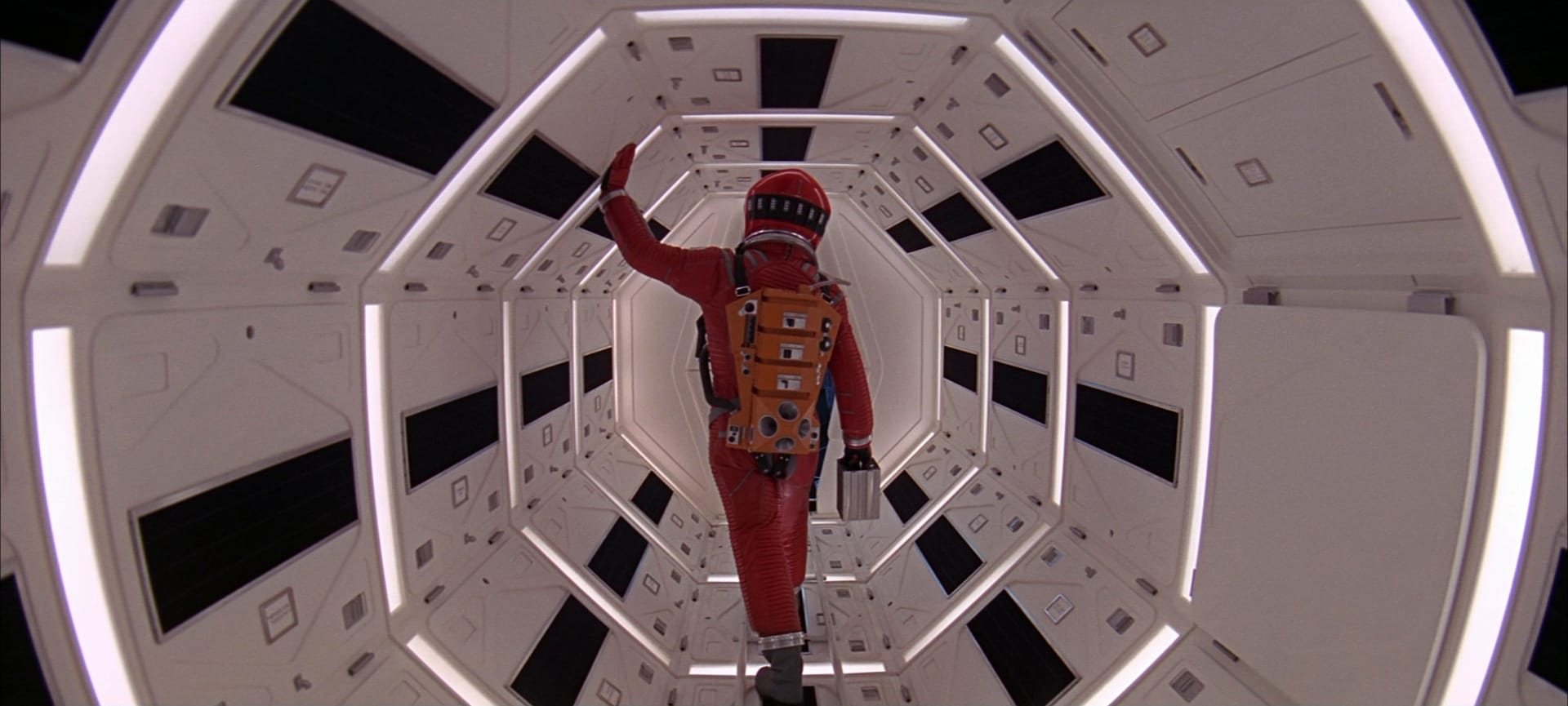 Stanley Kubrick video