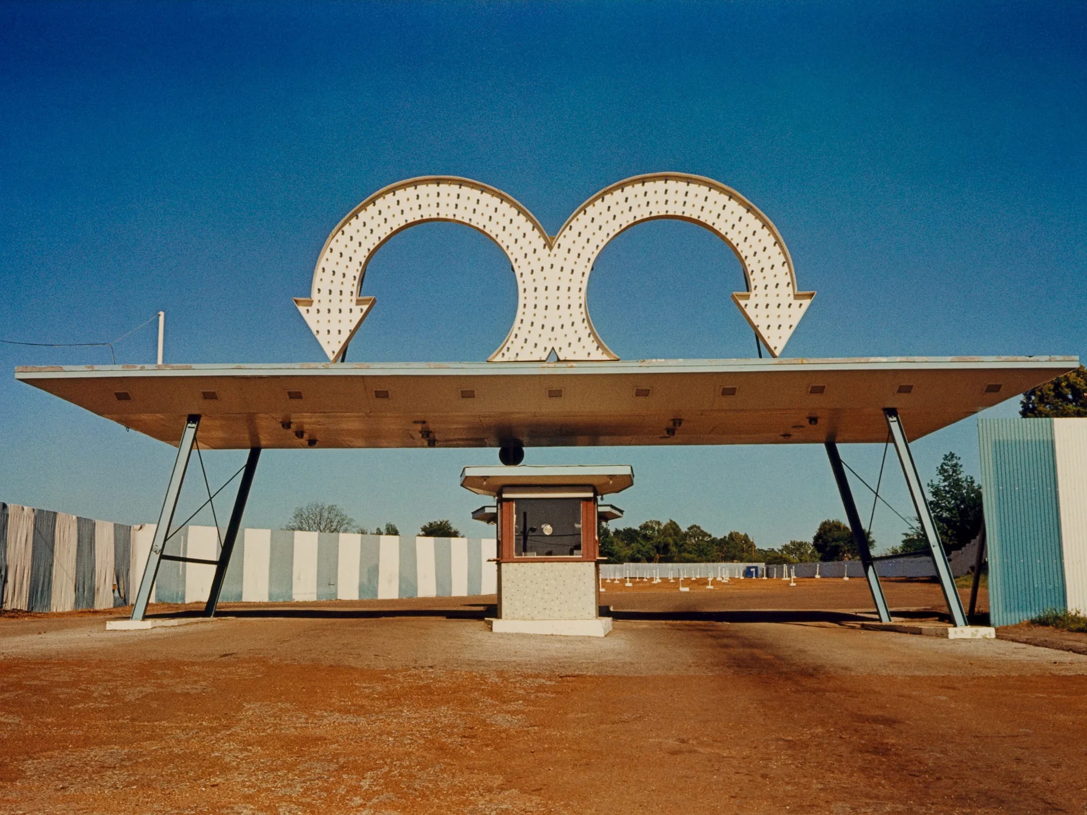 William Eggleston