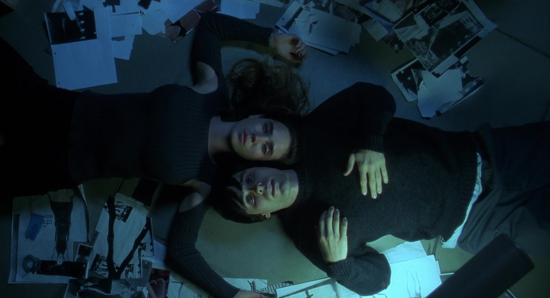 Darren Aronofsky