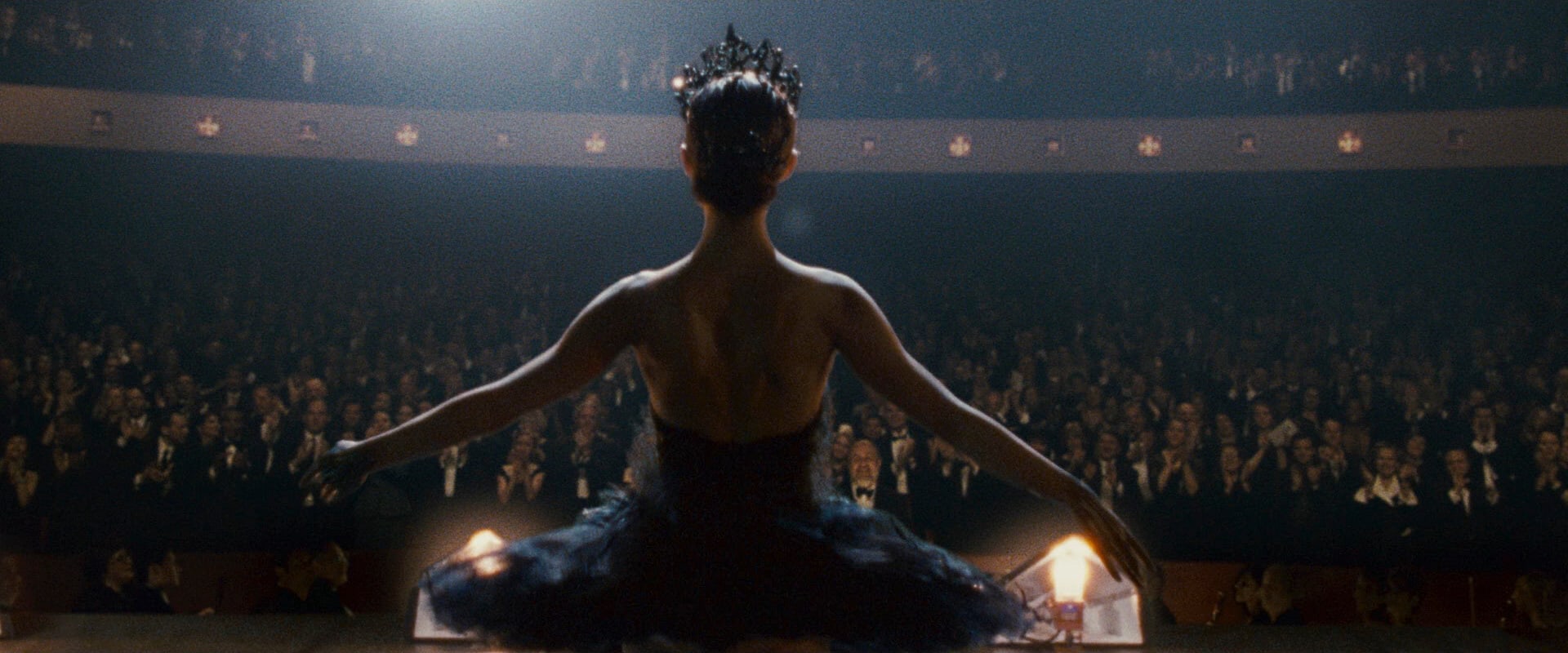 Darren Aronofsky