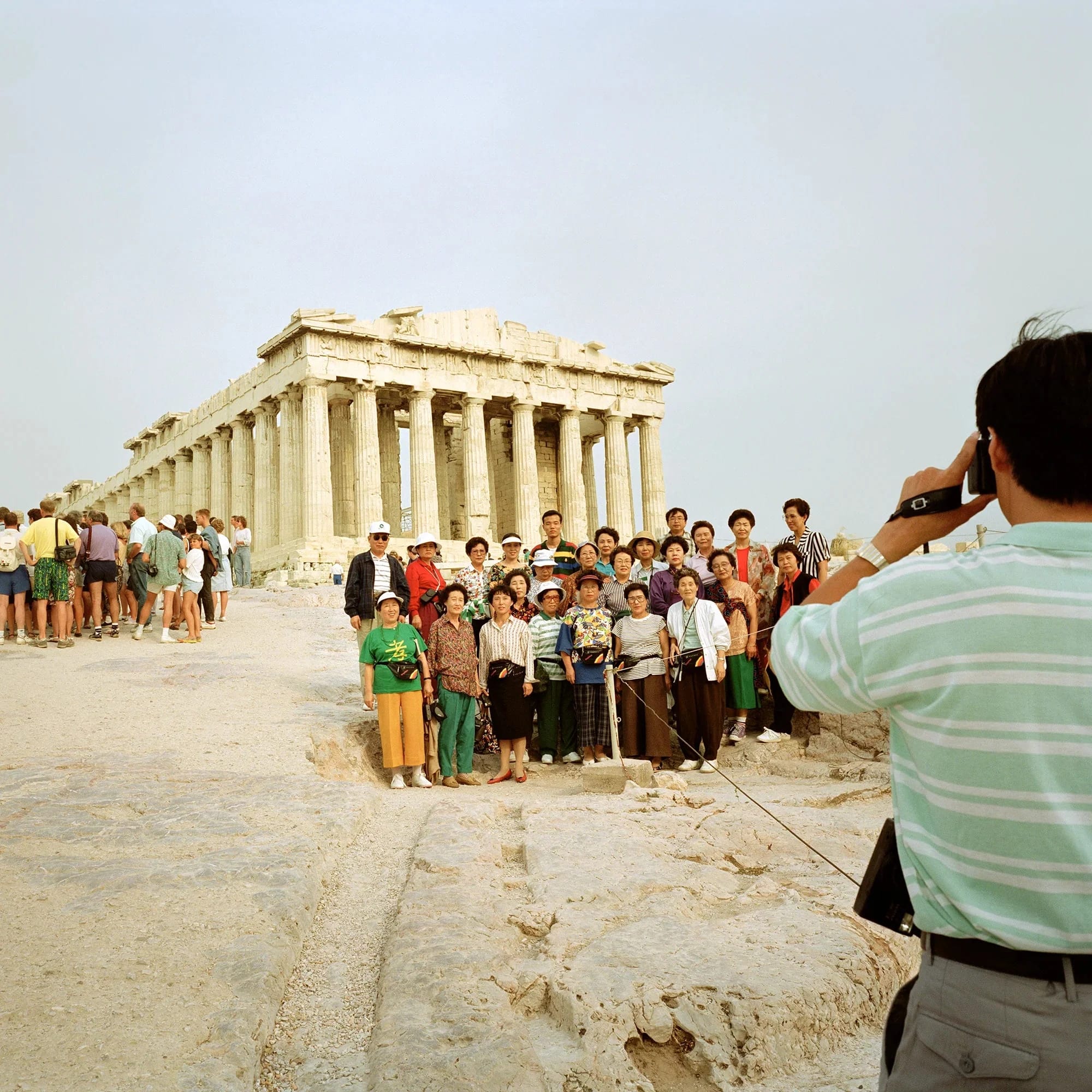 Martin Parr
