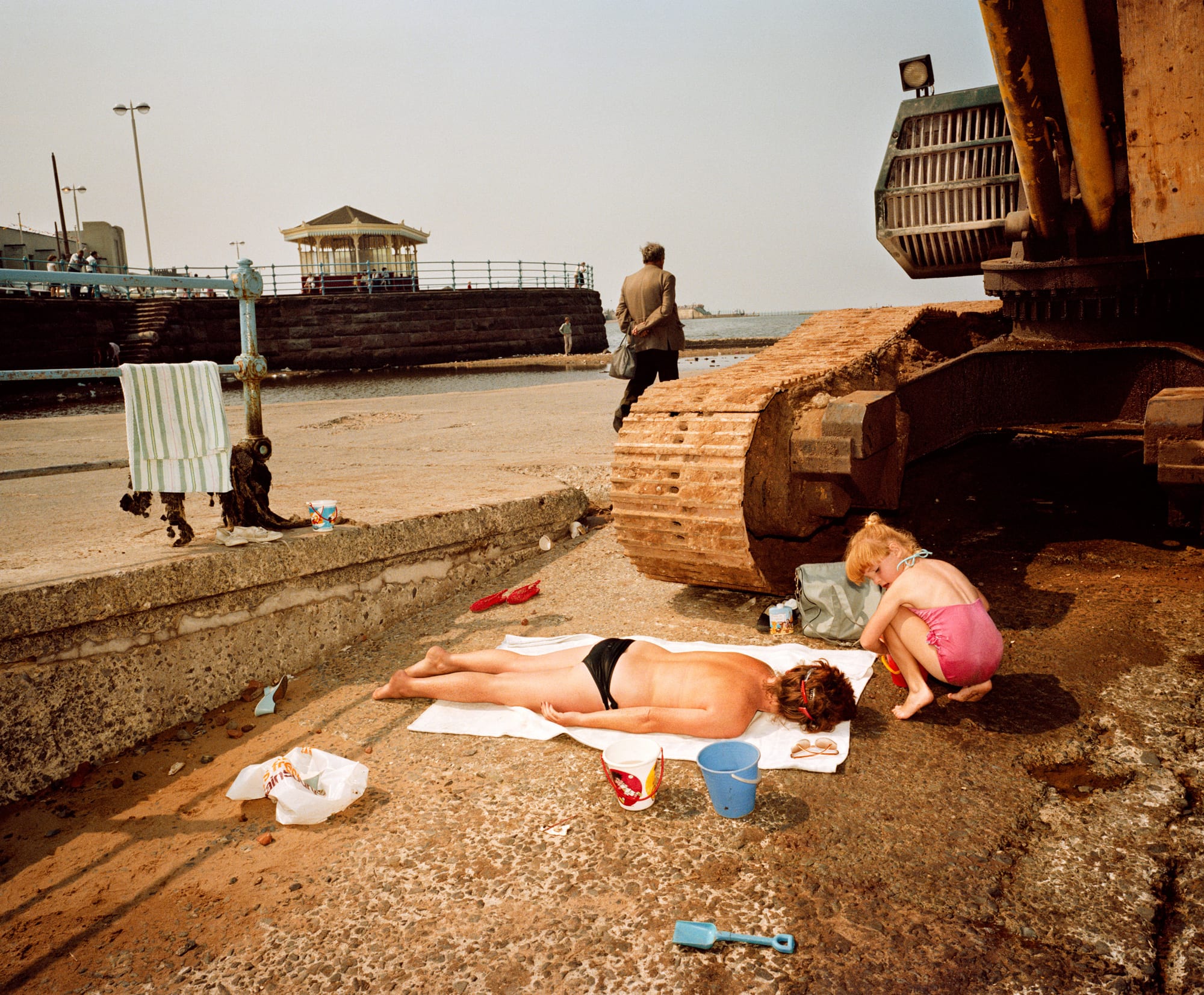 Martin Parr