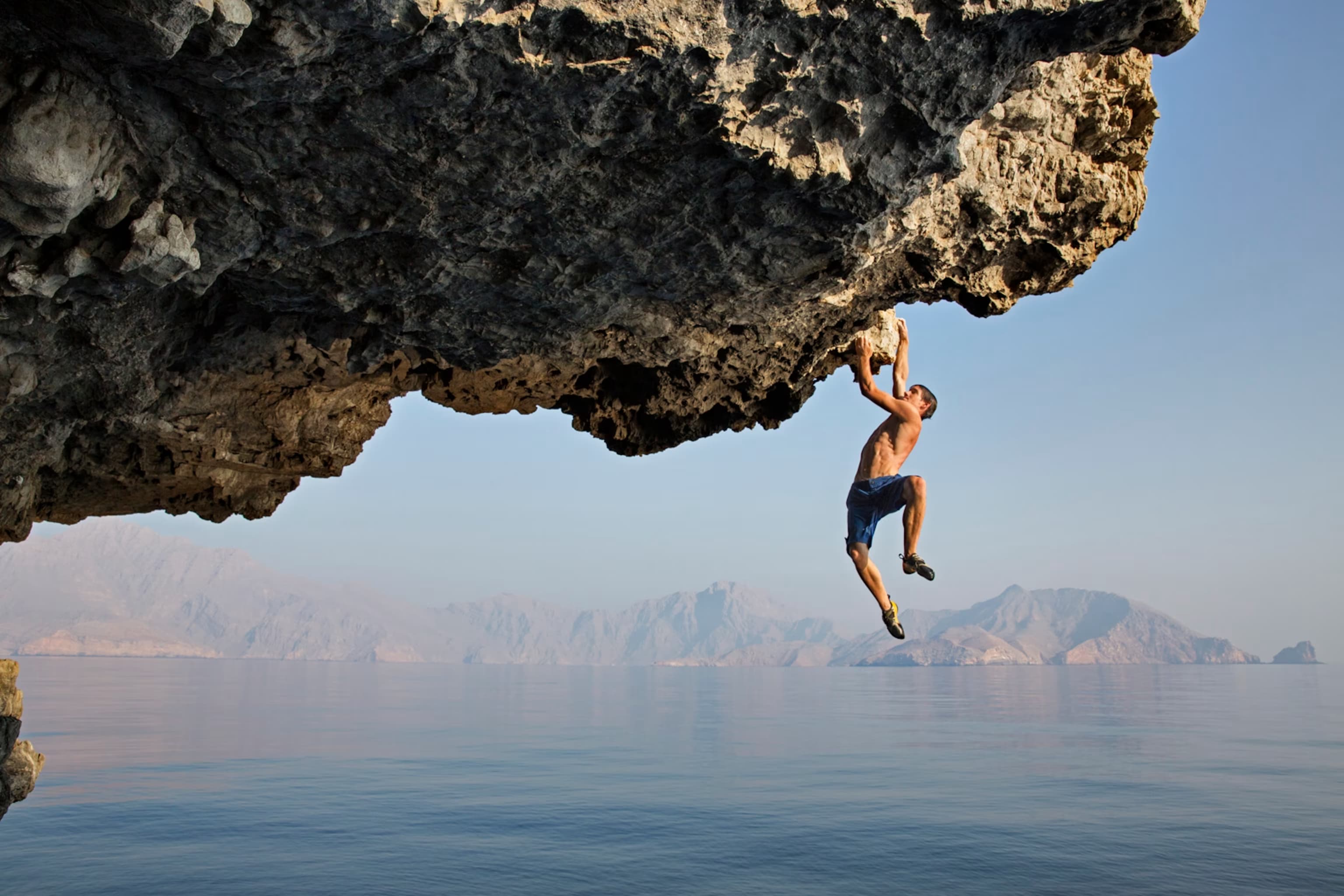 Jimmy Chin