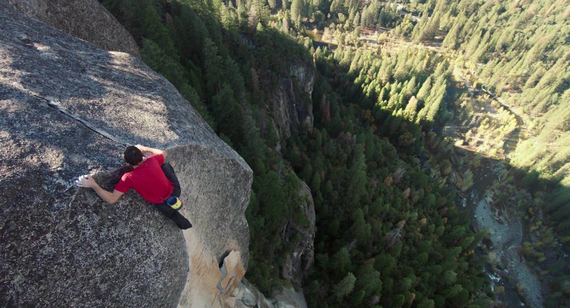 Jimmy Chin