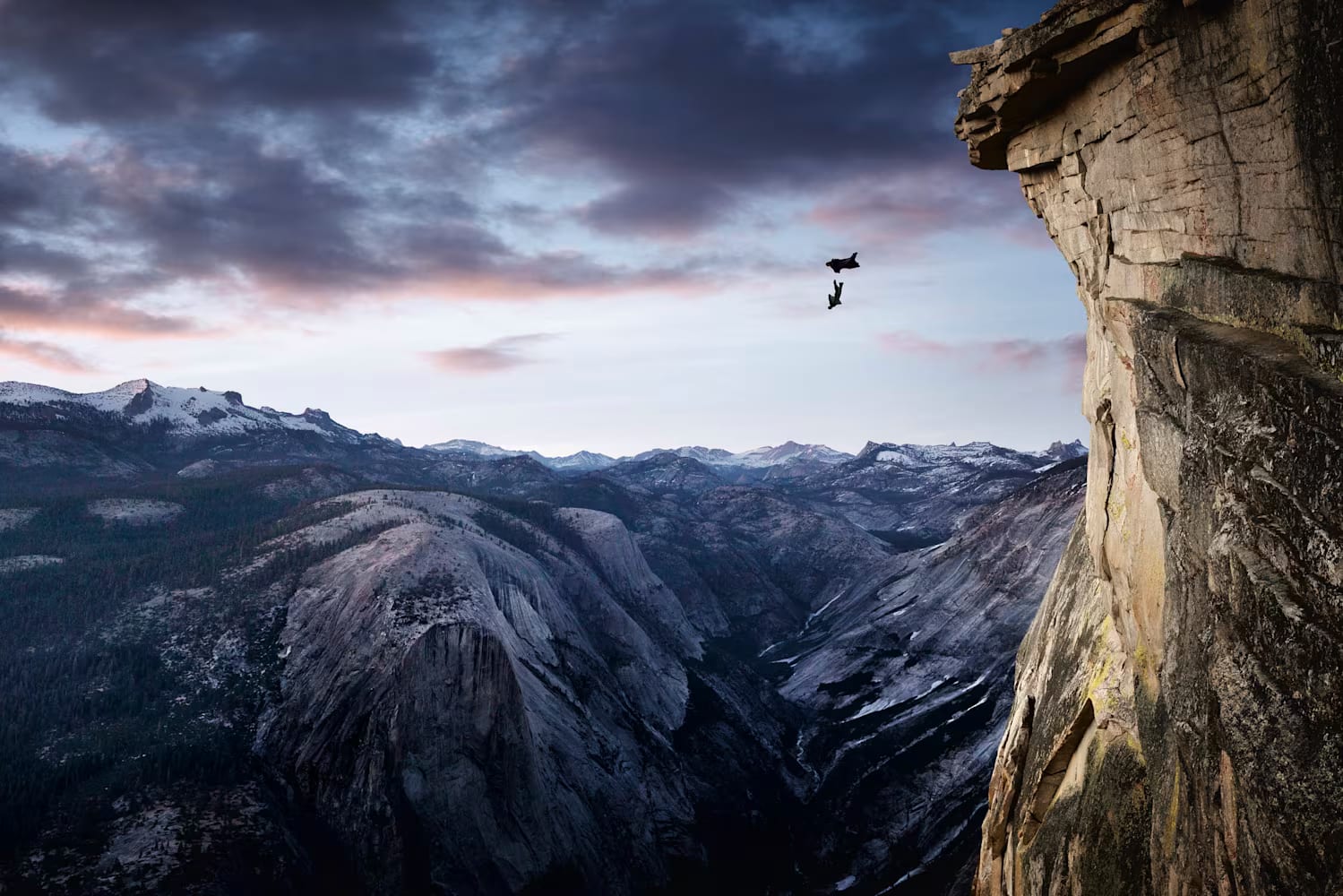 Jimmy Chin