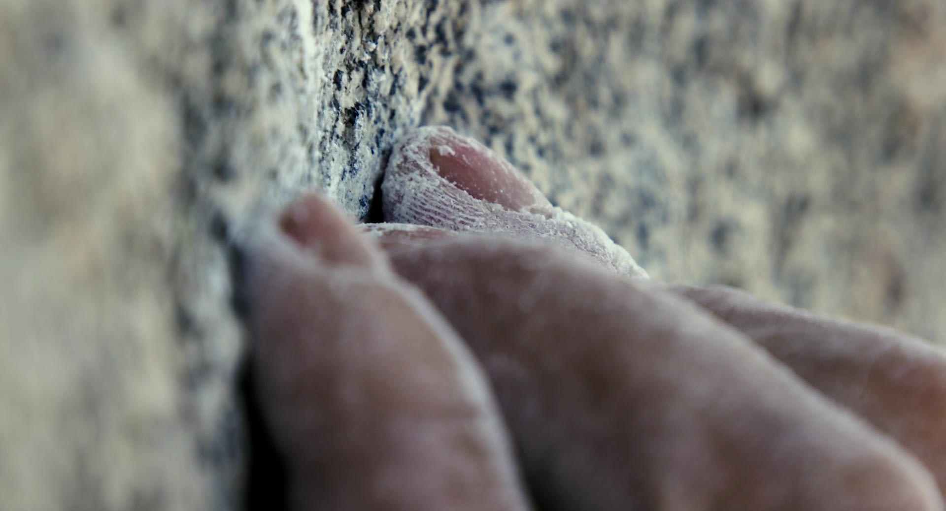 Jimmy Chin video