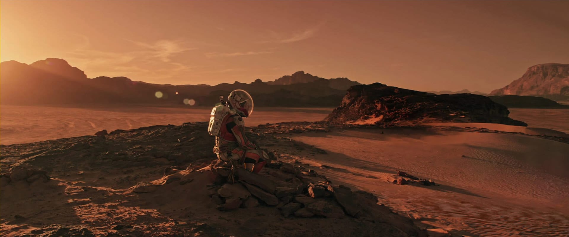 Ridley Scott