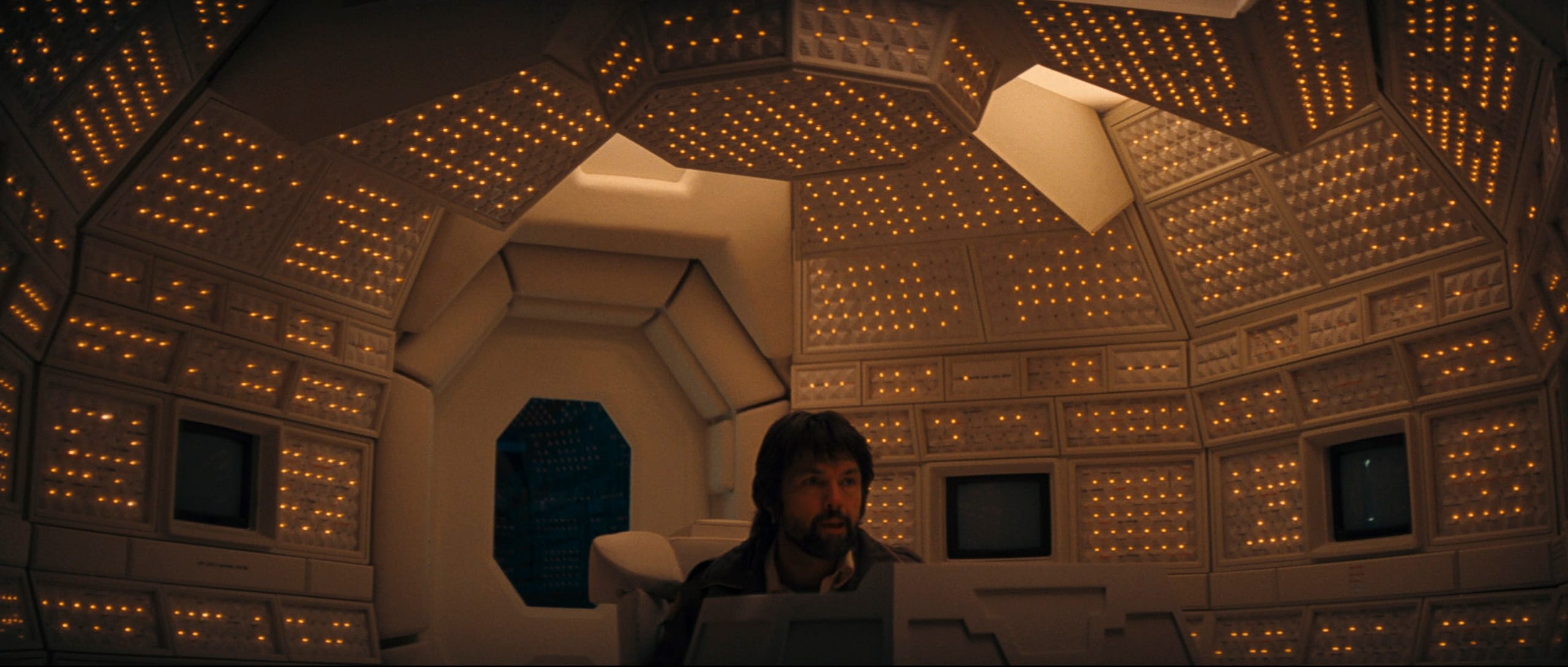 Ridley Scott video