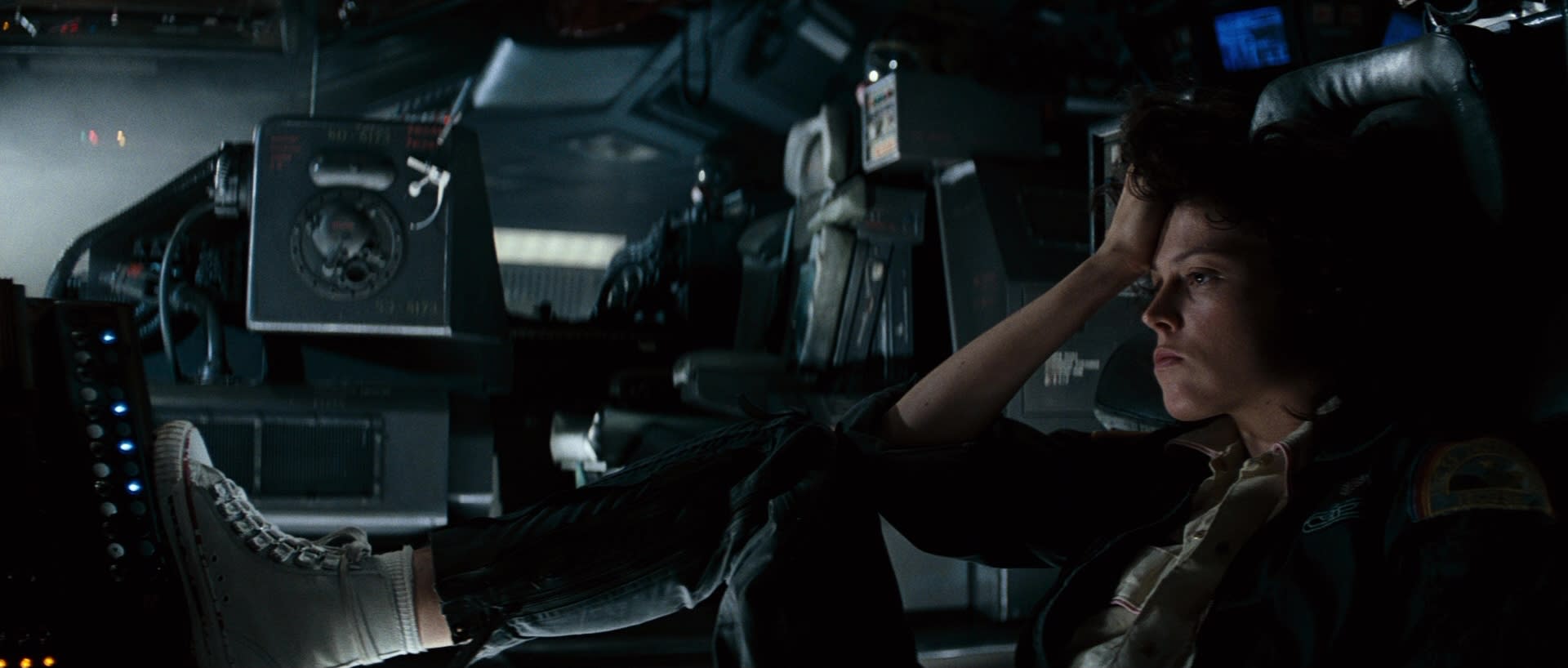Ridley Scott