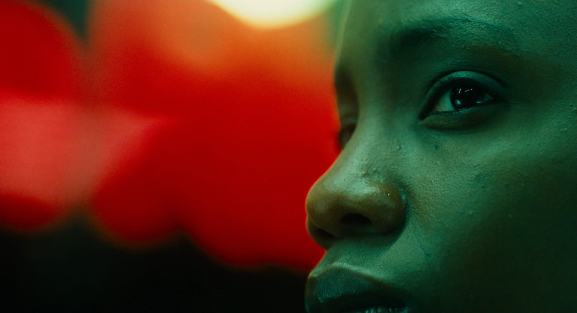 Bradford Young