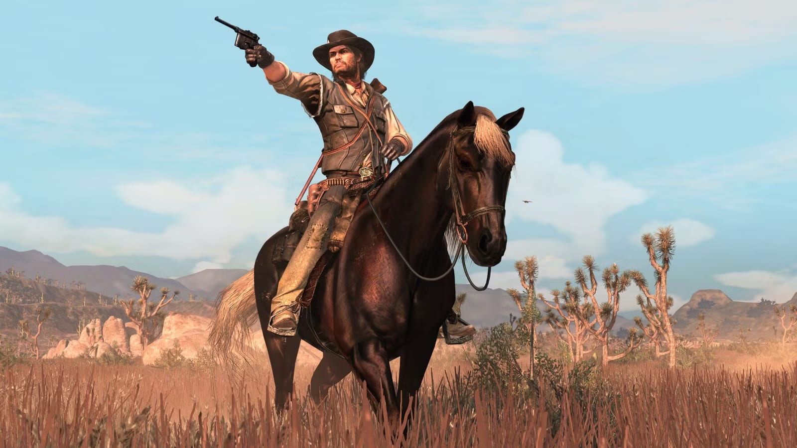 Rockstar Games