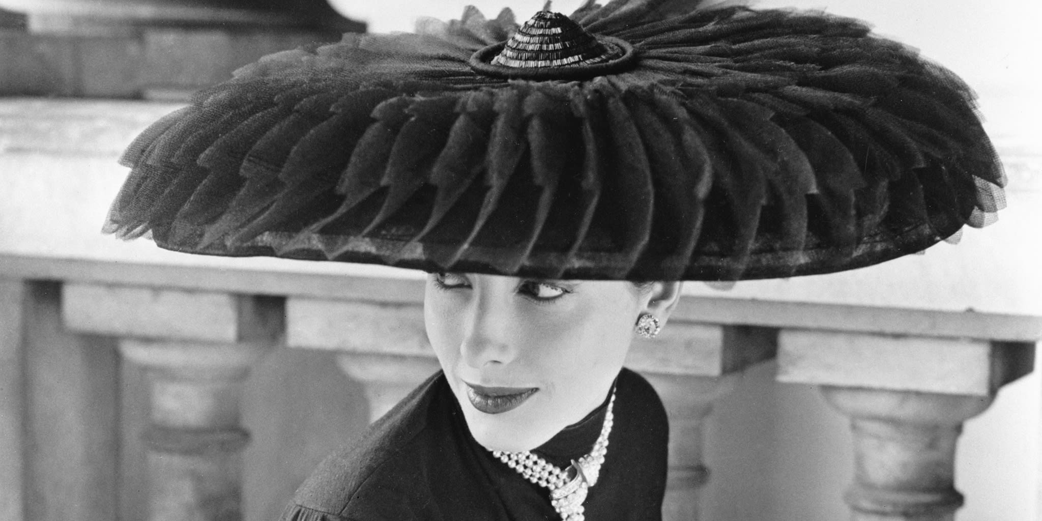 Norman Parkinson