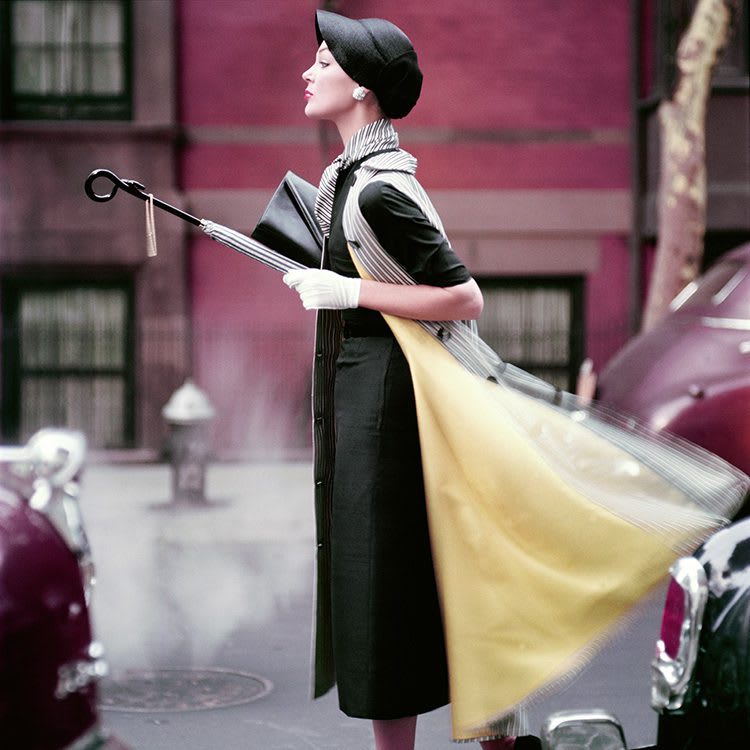Norman Parkinson