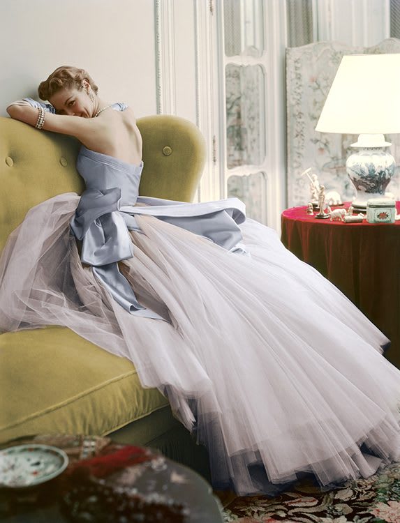 Norman Parkinson