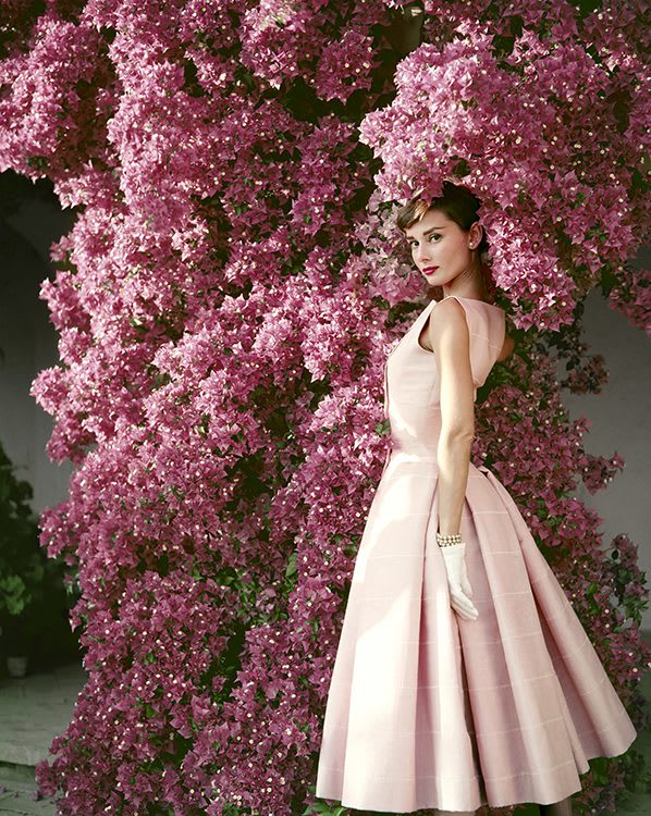 Norman Parkinson