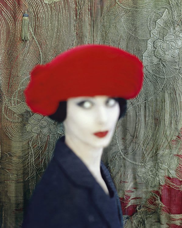 Norman Parkinson