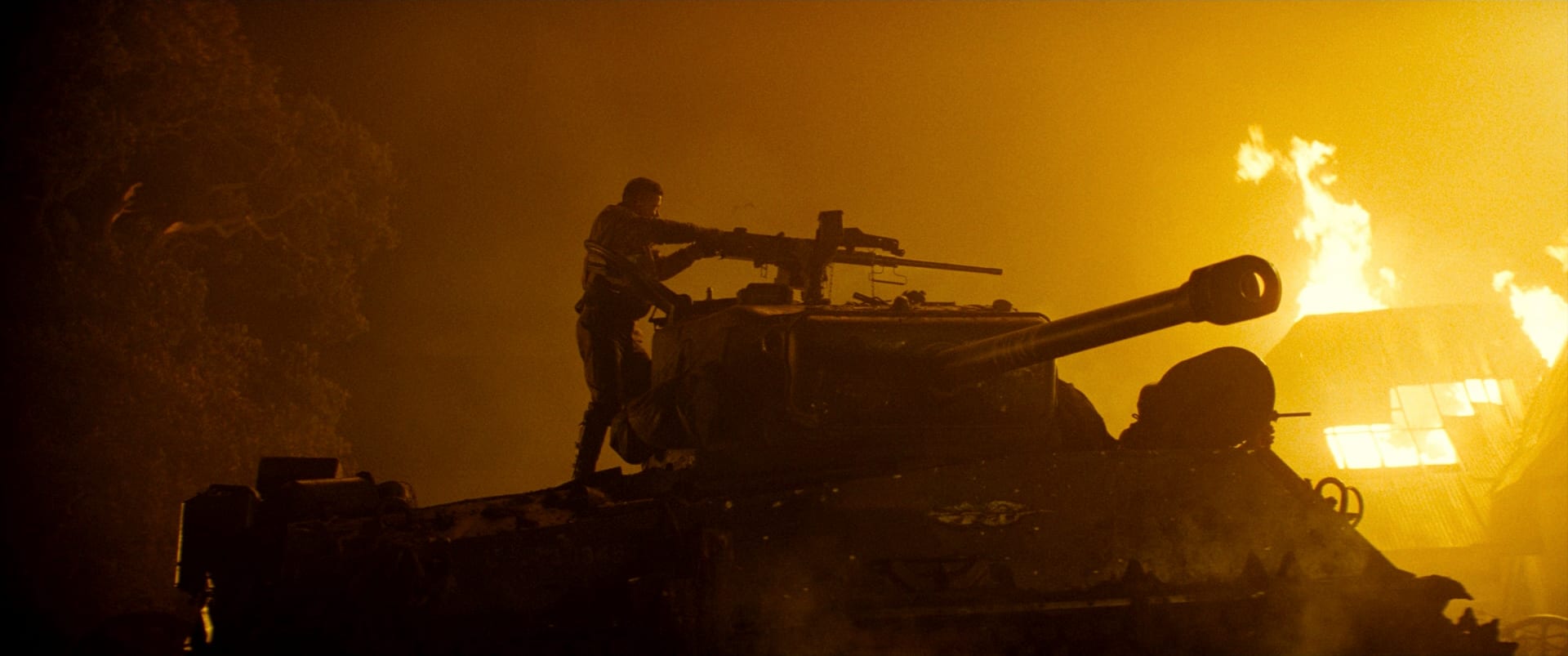 David Ayer