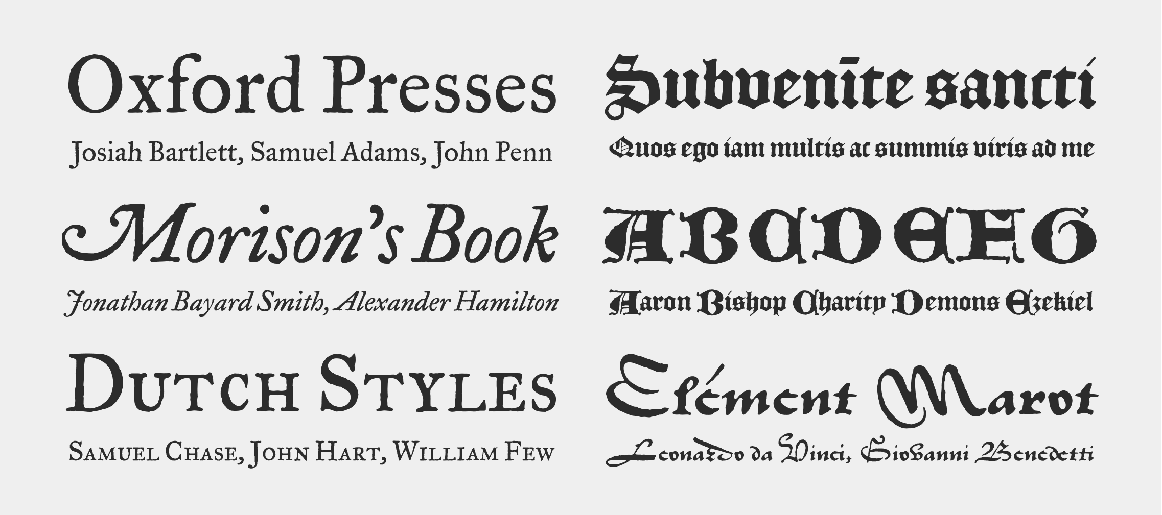 Jonathan Hoefler