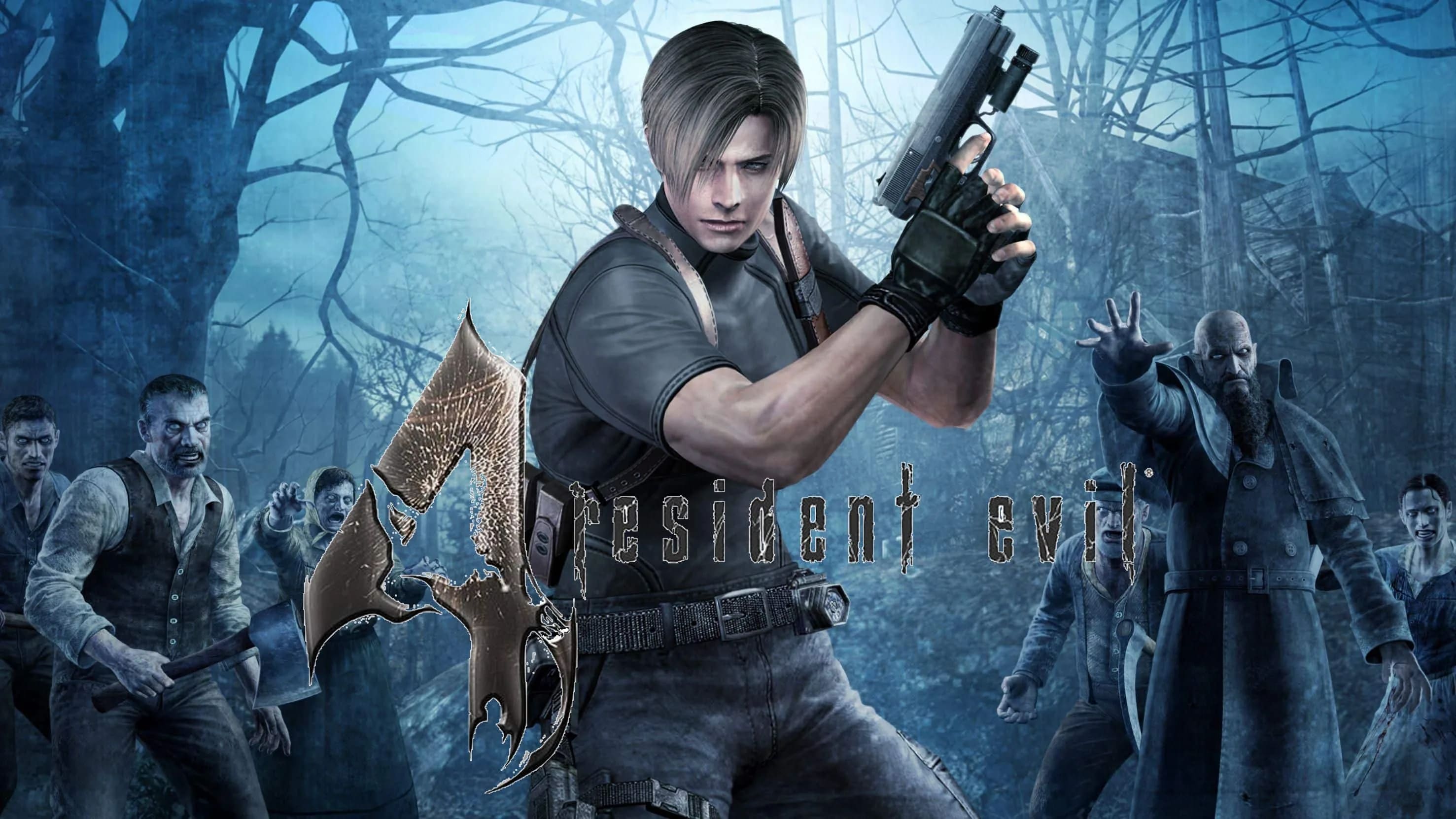 Shinji Mikami