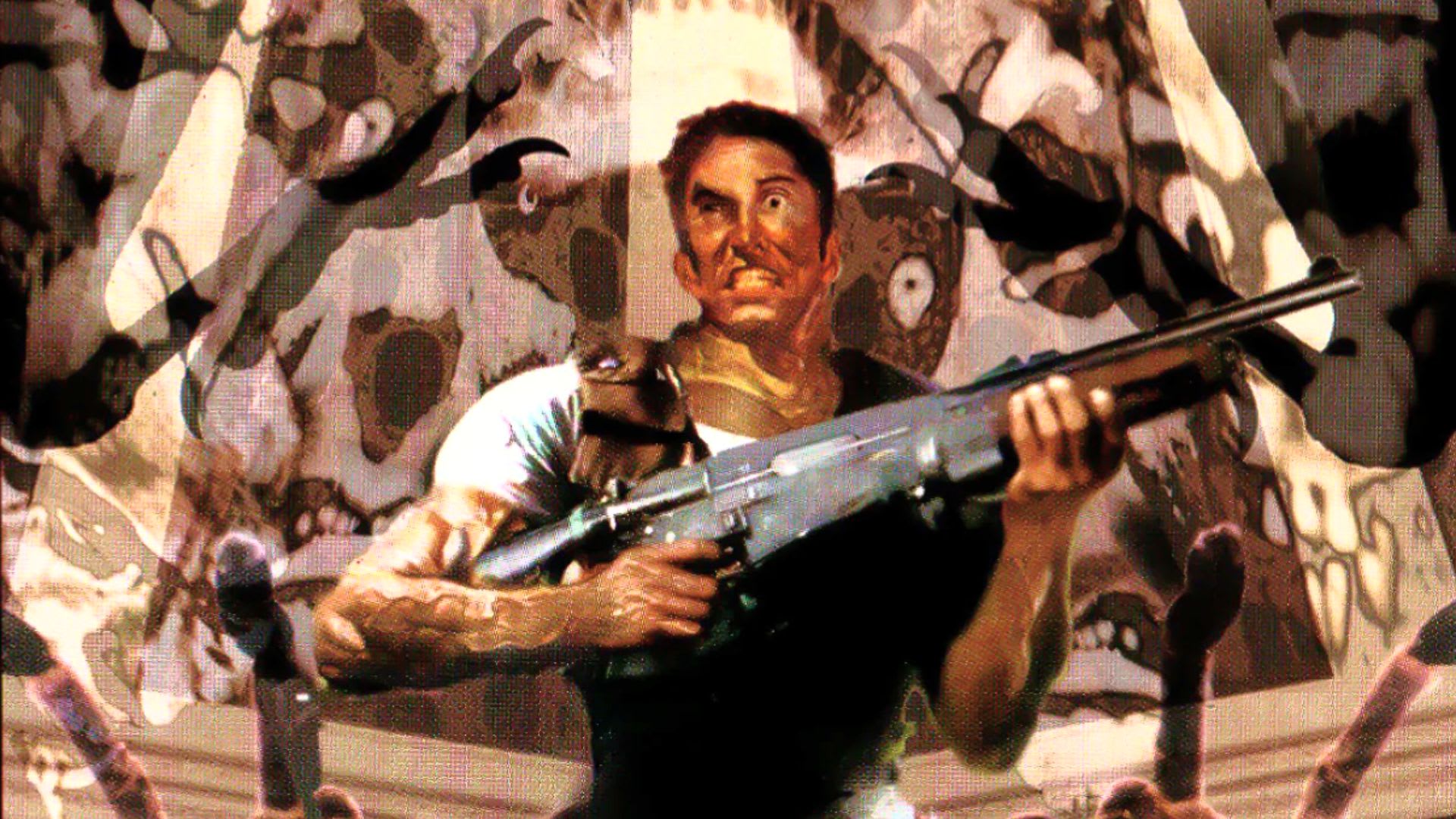 Shinji Mikami