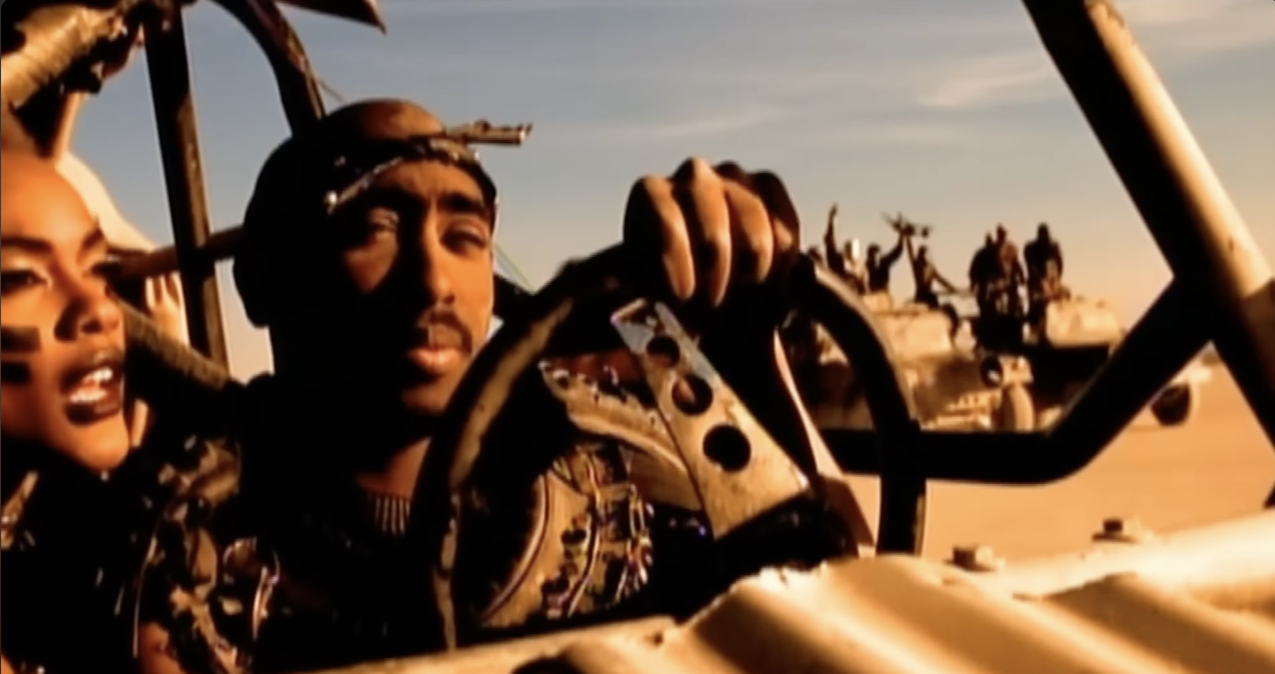 Hype Williams