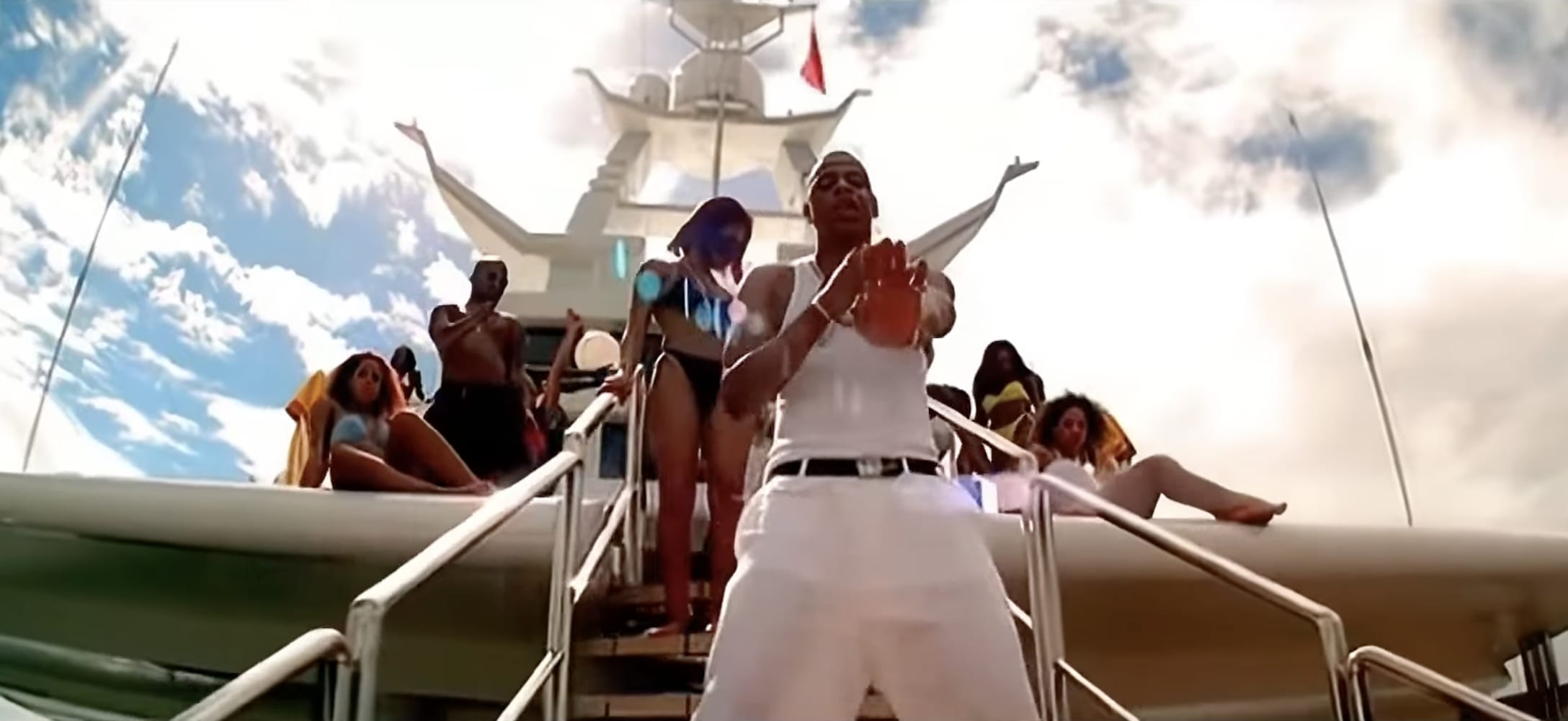 Hype Williams