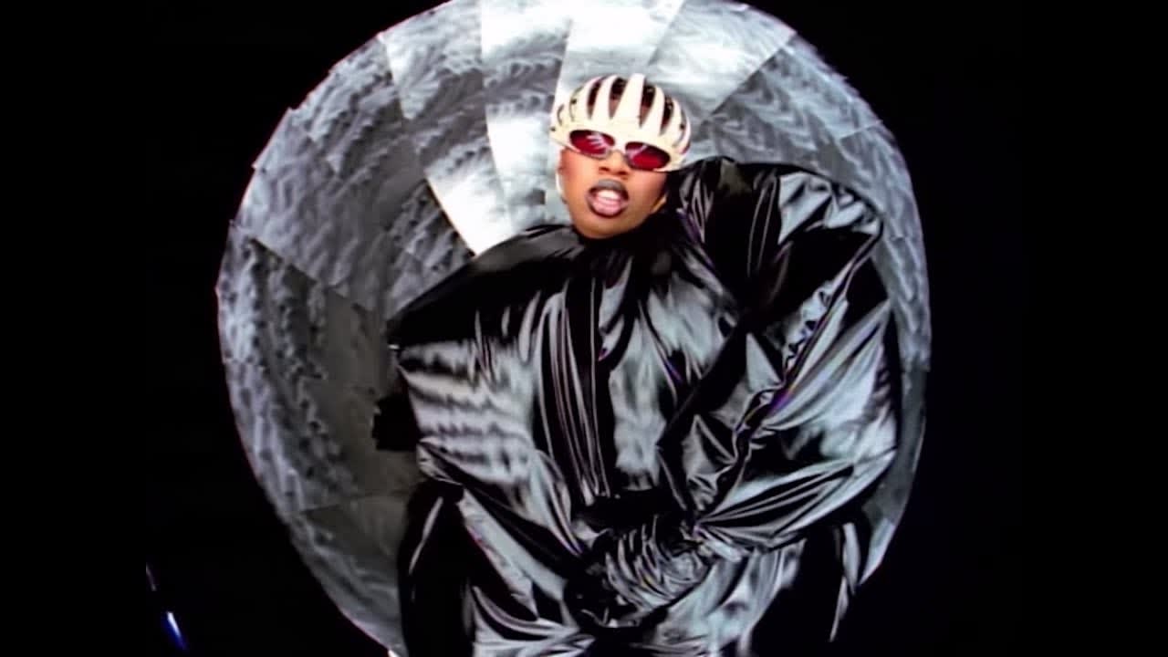 Hype Williams