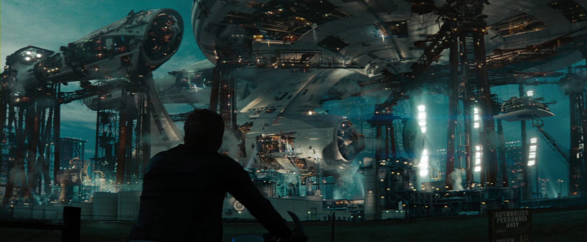 J.J. Abrams