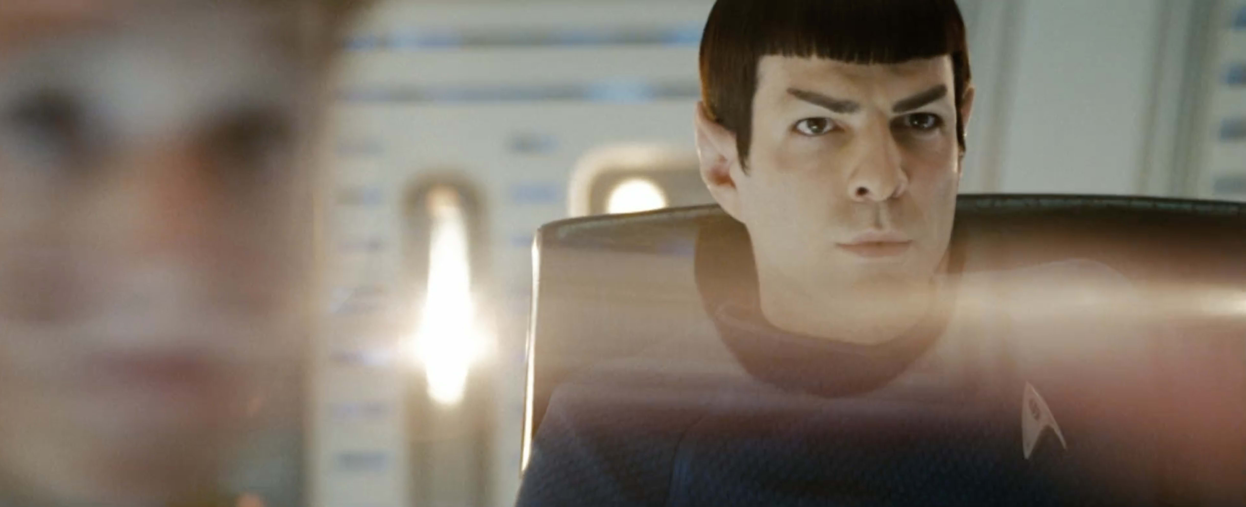 J.J. Abrams video