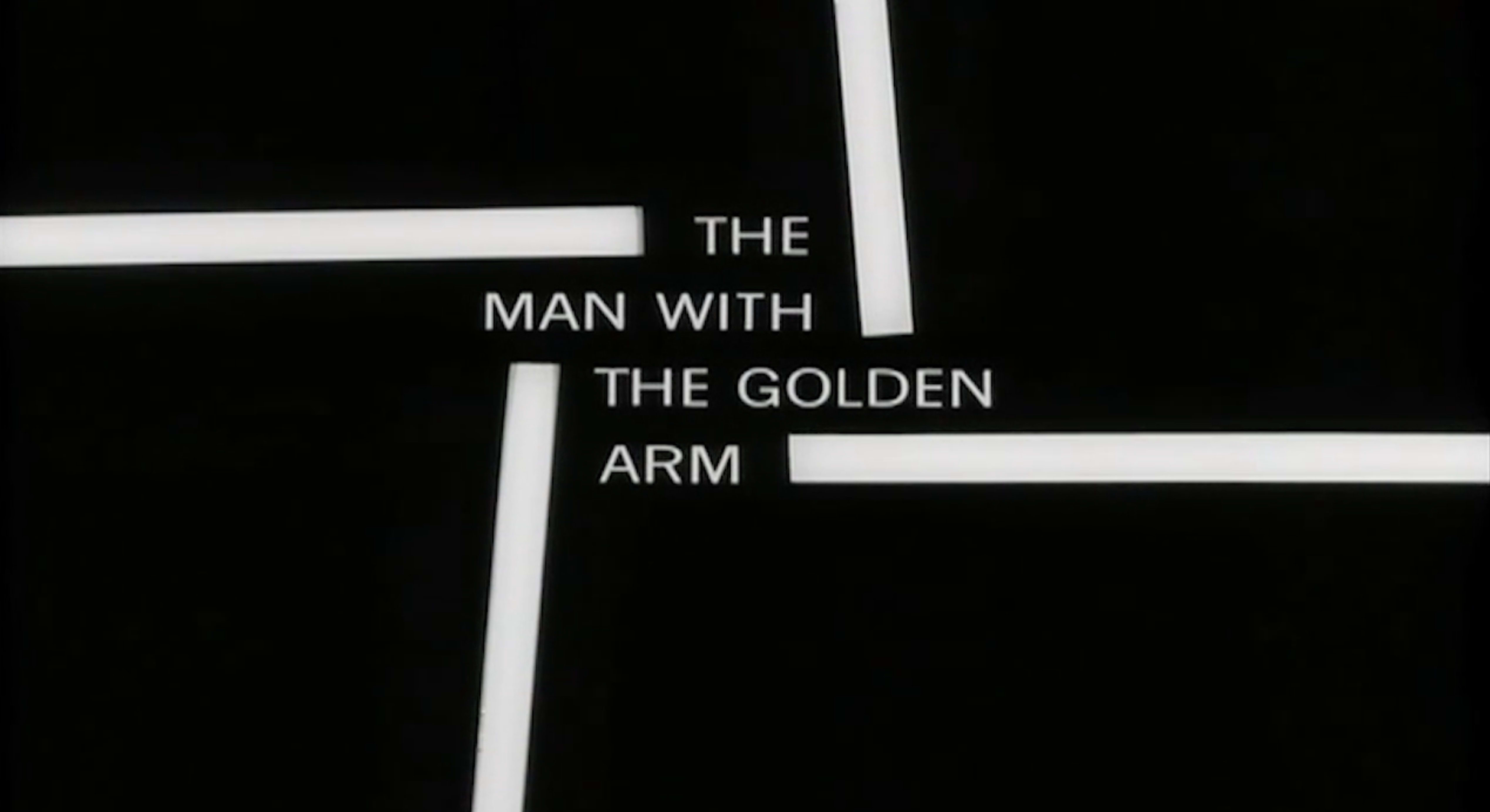 Saul Bass
