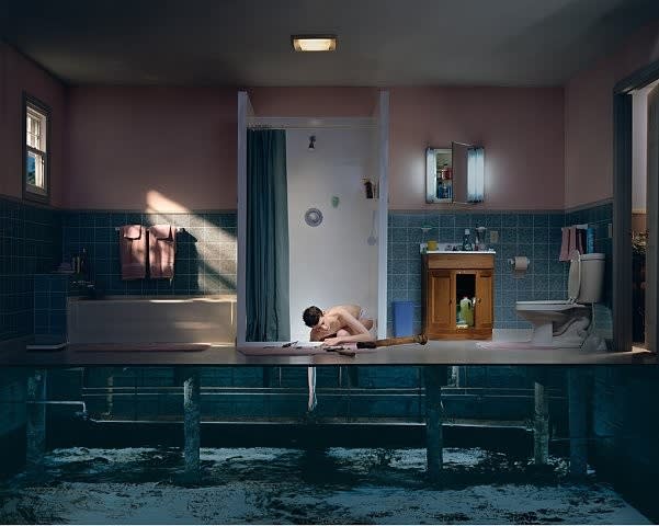 Gregory Crewdson