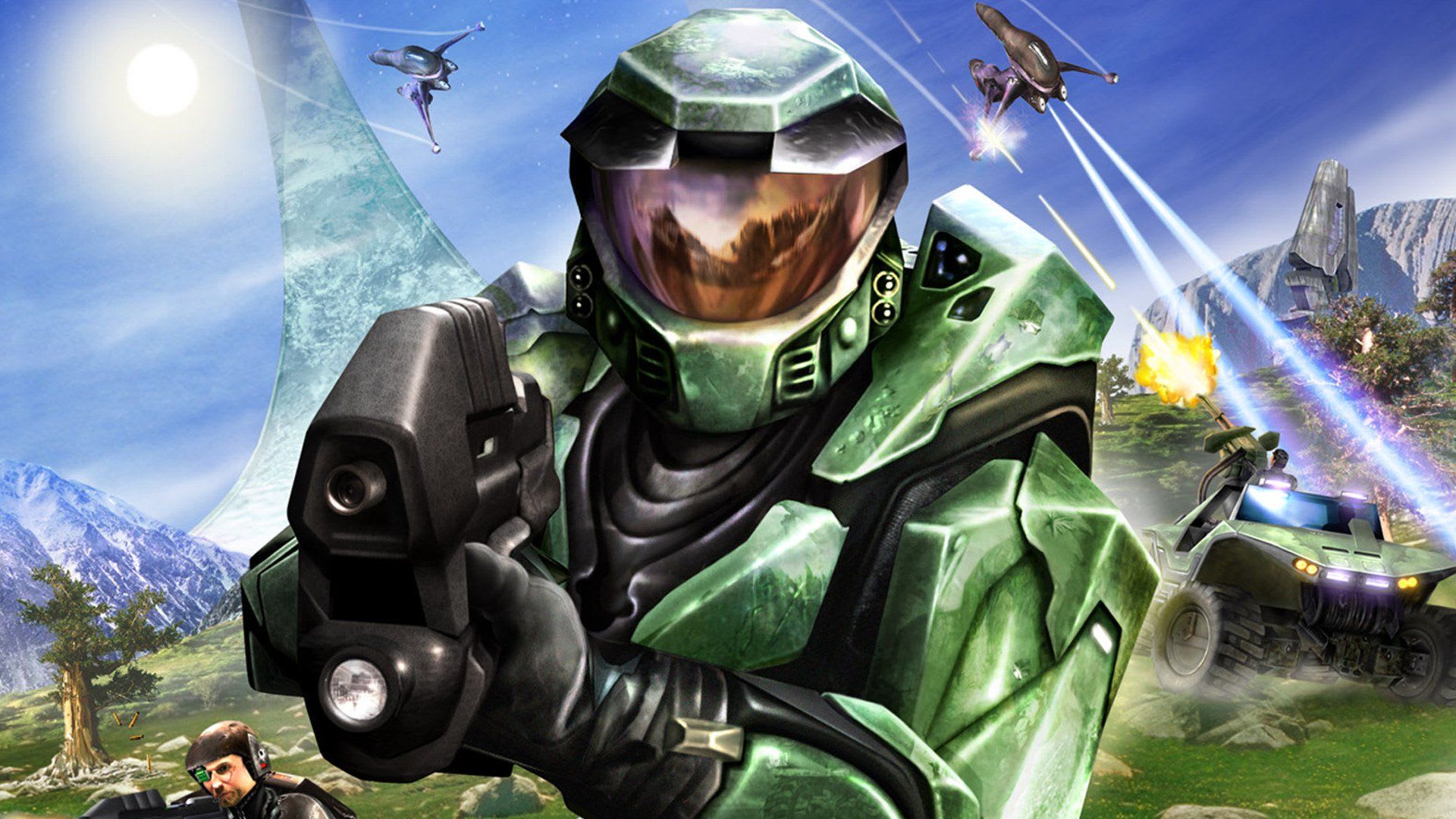Bungie