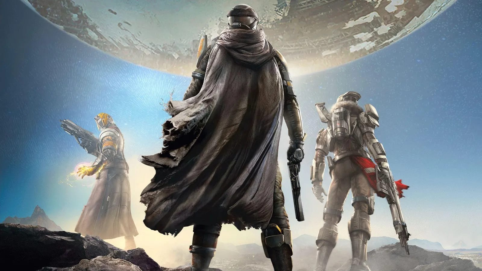 Bungie