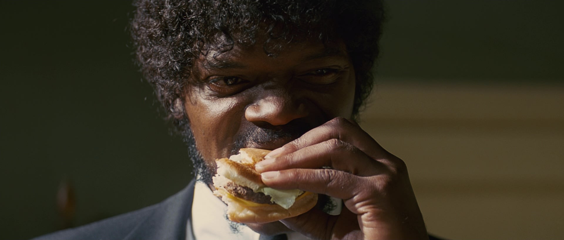 Quentin Tarantino