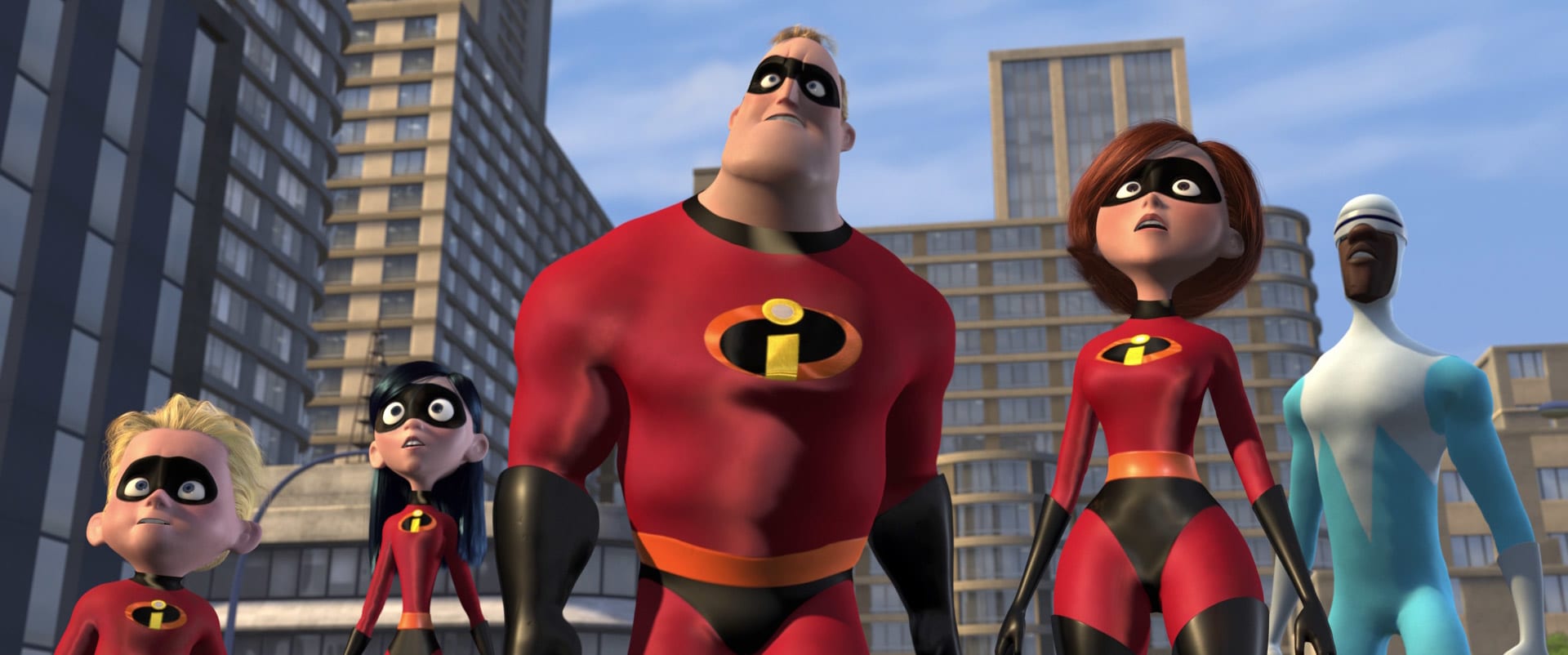 Brad Bird