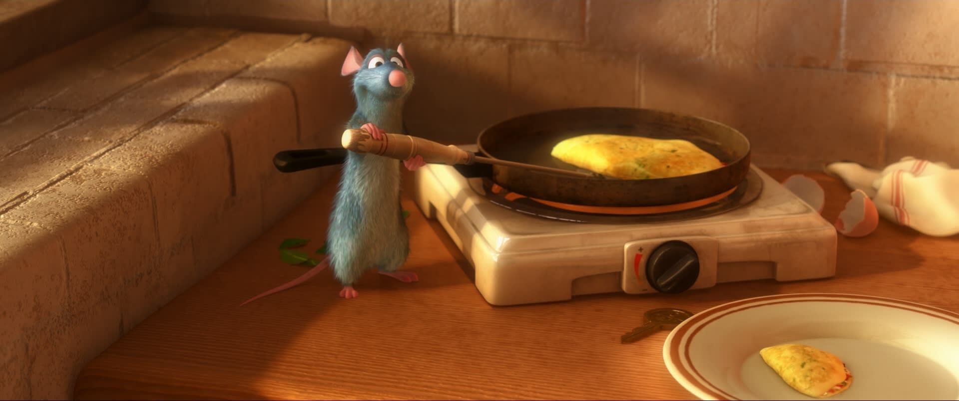 Brad Bird
