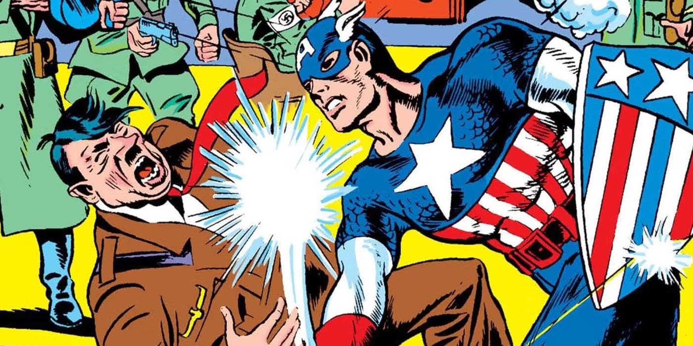 Jack Kirby