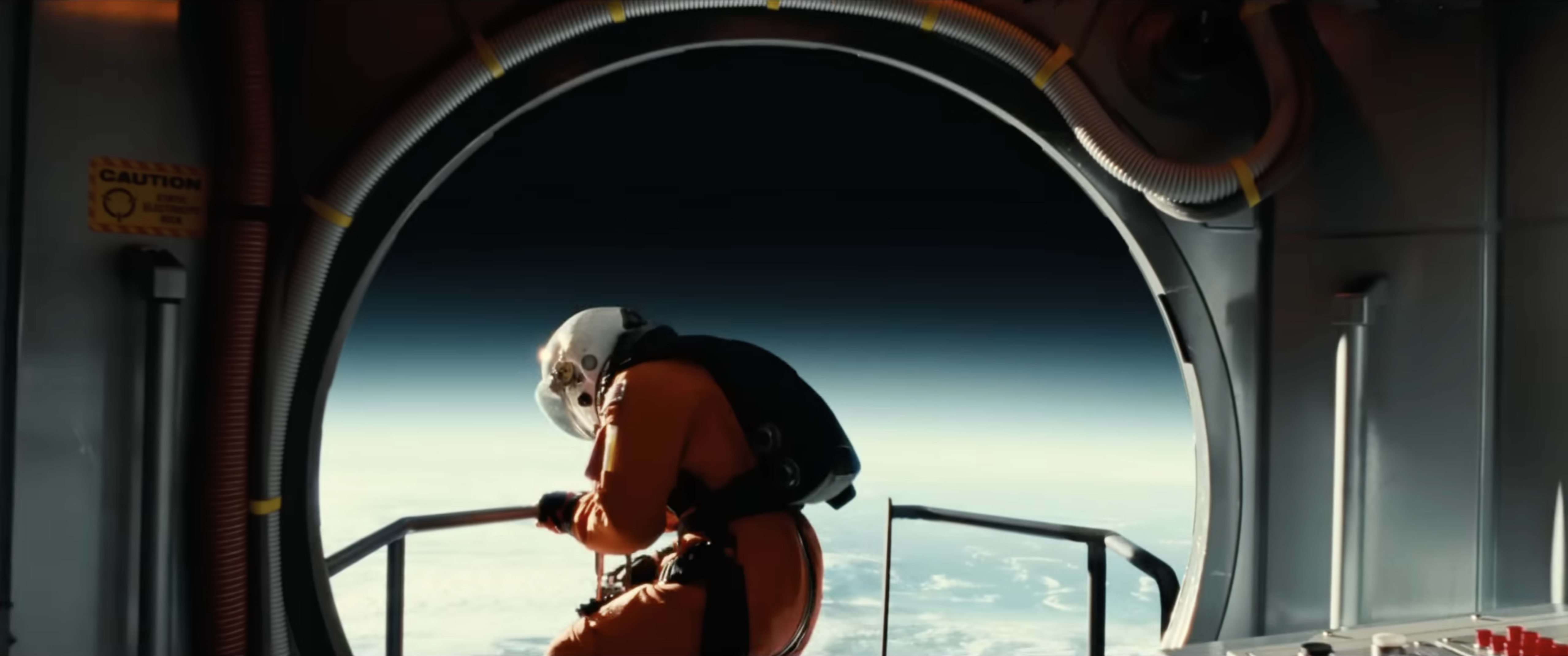 Hoyte van Hoytema video