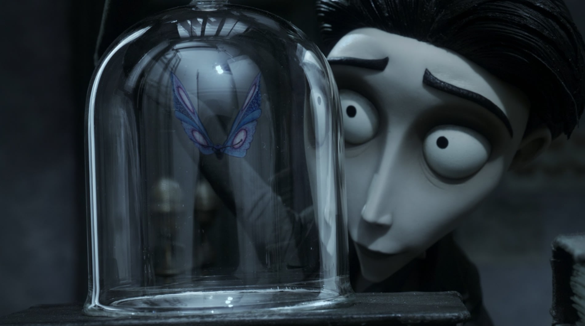 Tim Burton