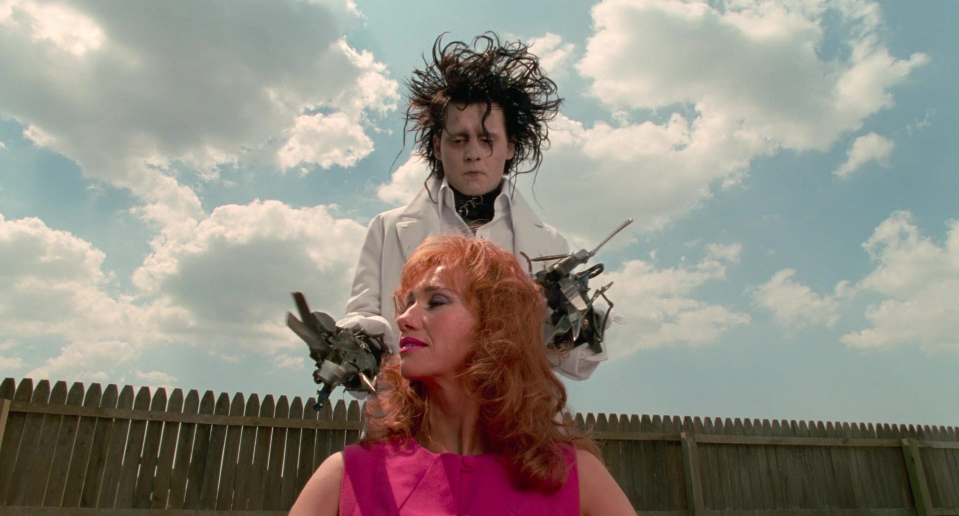 Tim Burton