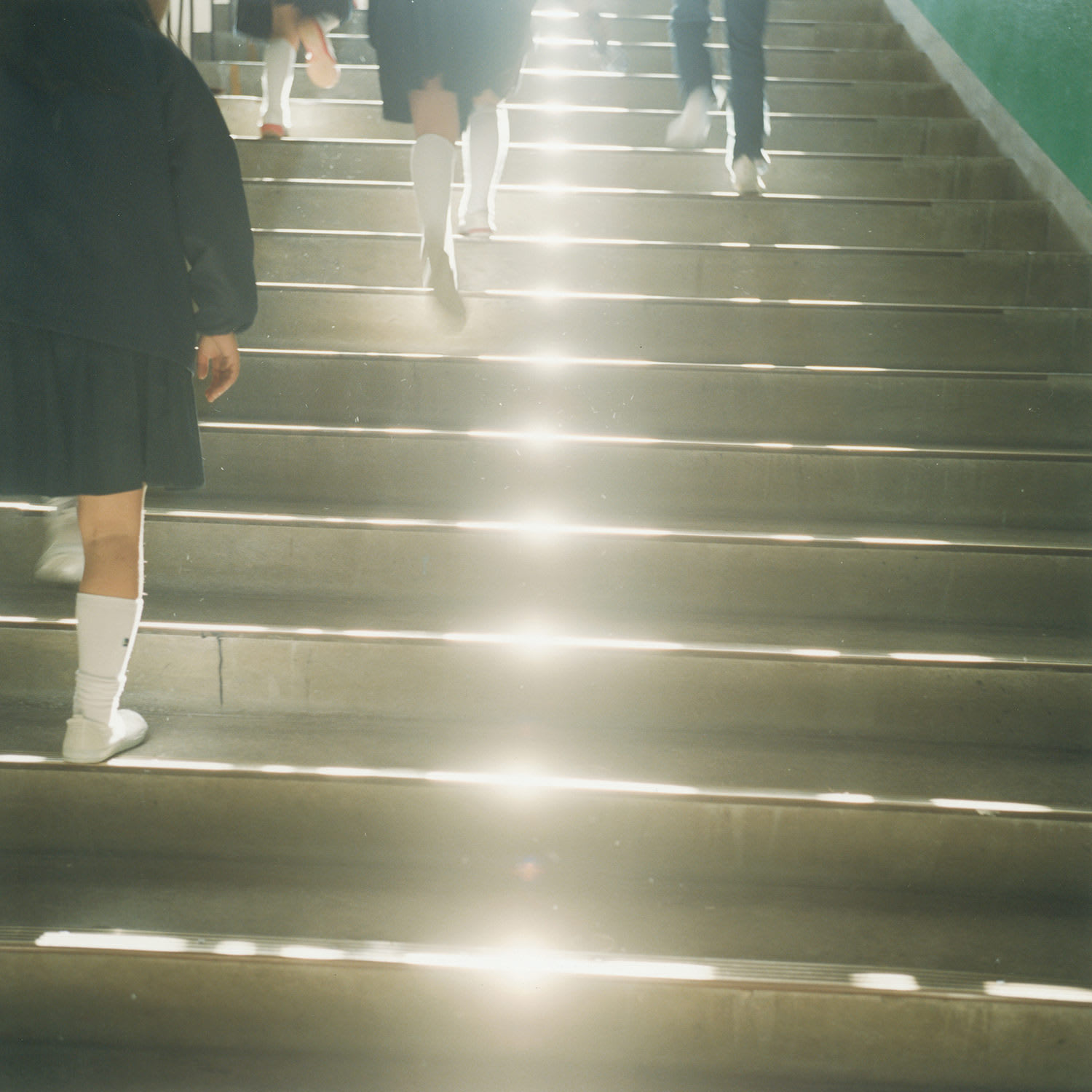 Rinko Kawauchi