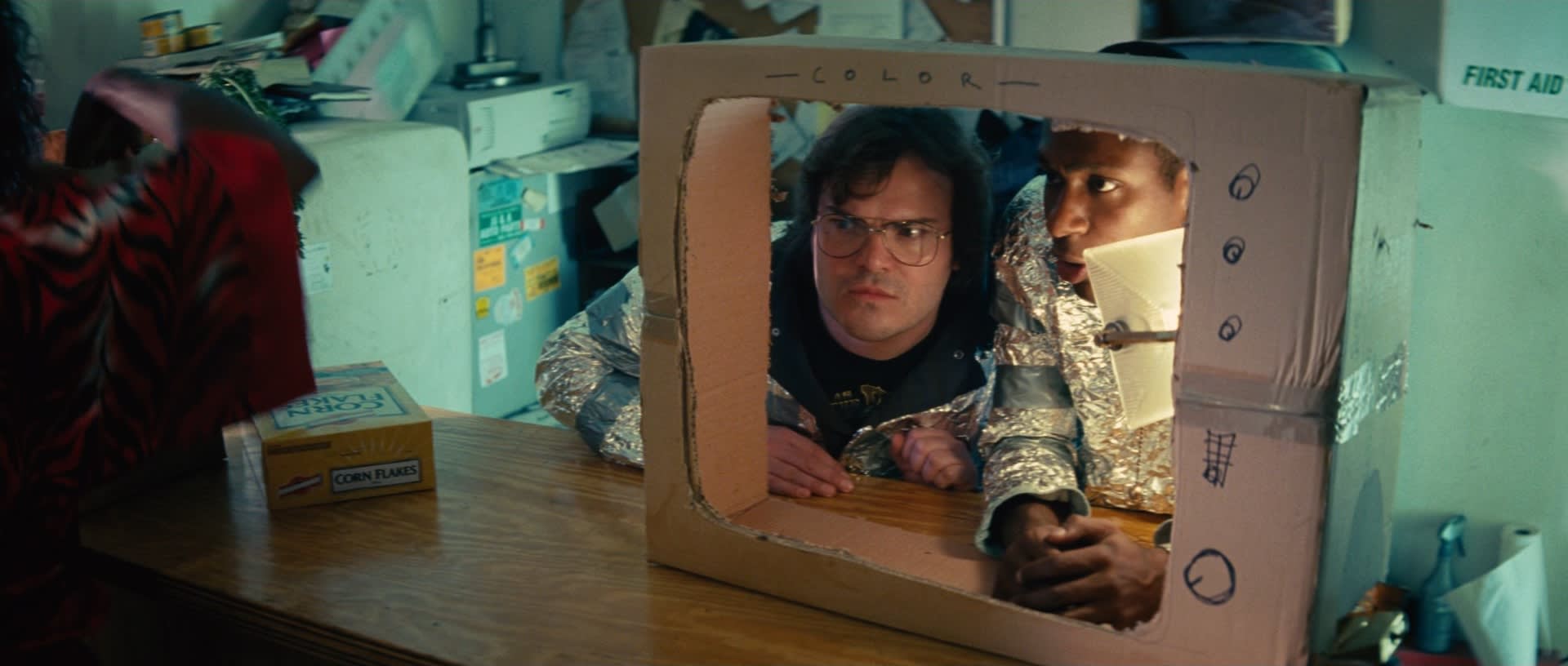 Michel Gondry