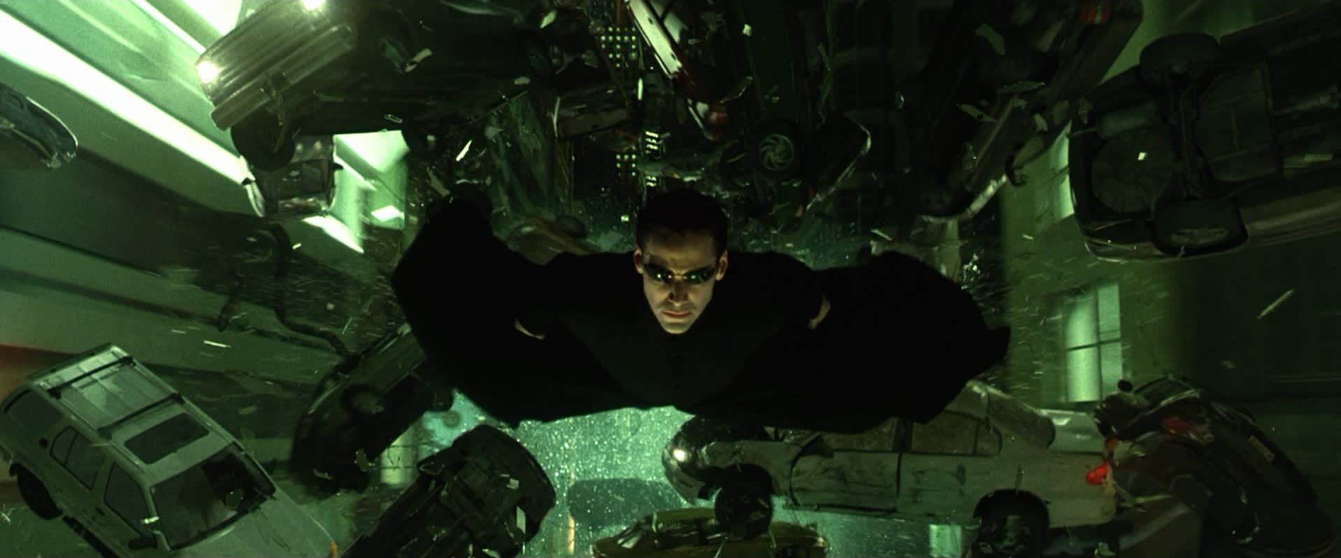 The Wachowskis
